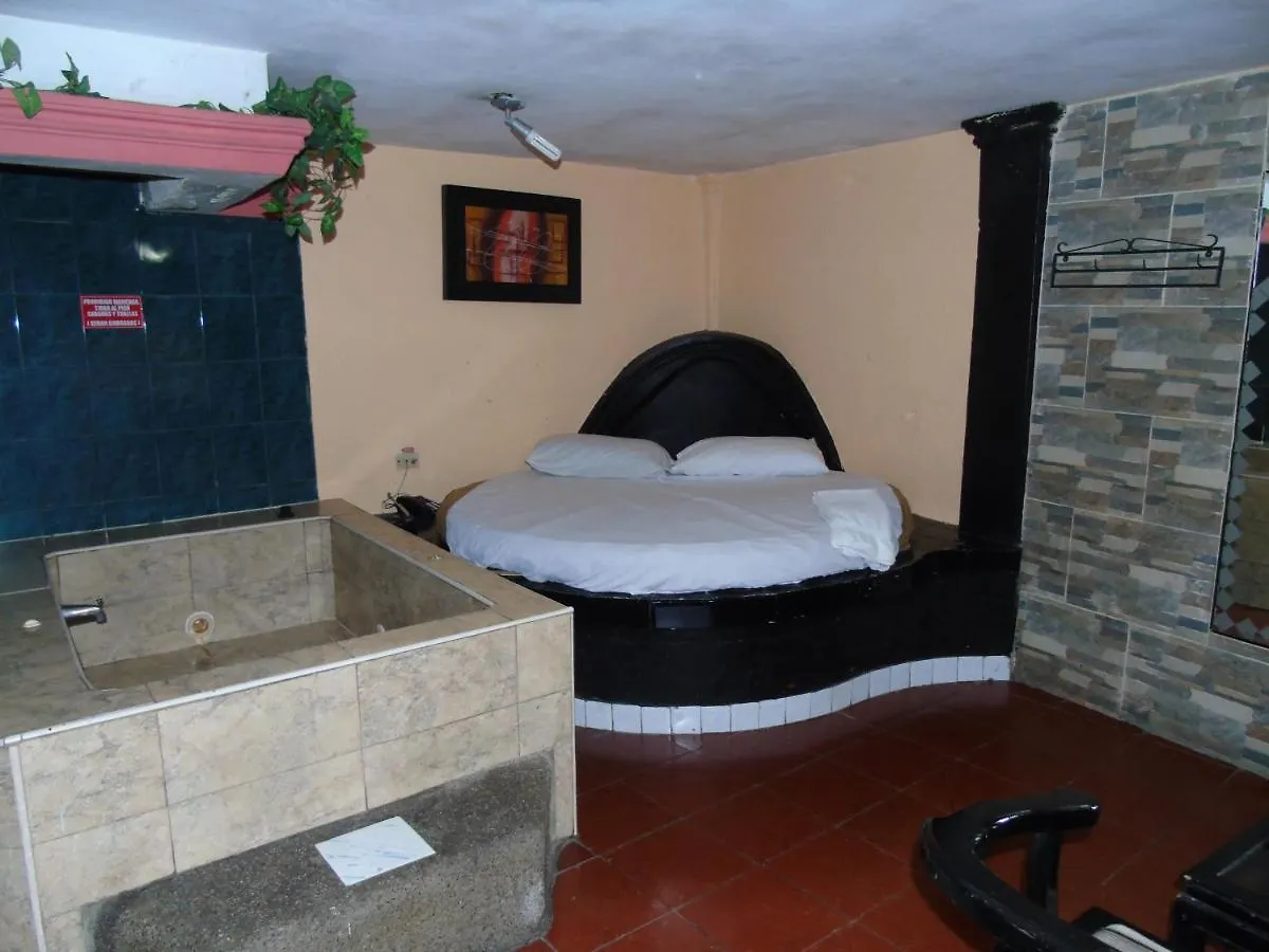Hotel Imperial Guayaquil