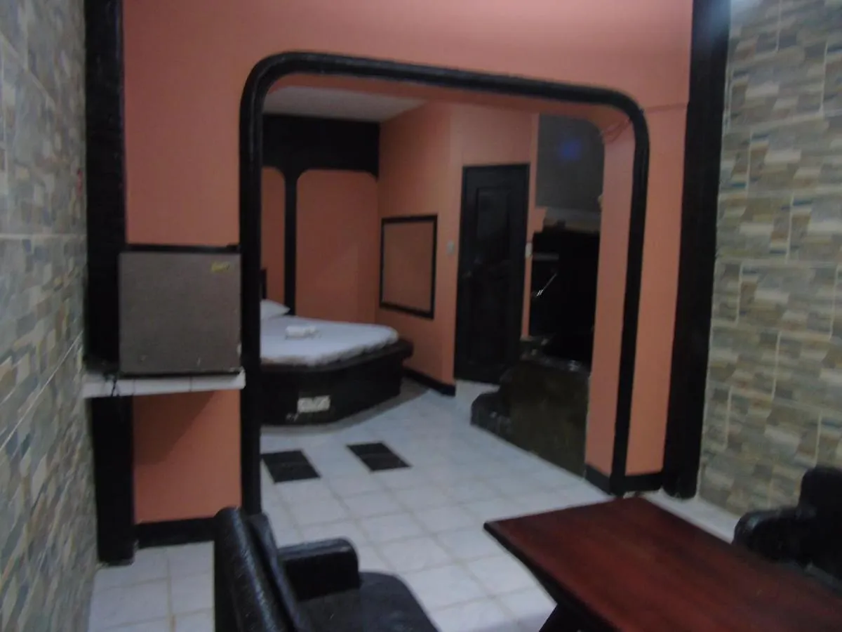 Hotel Imperial Guayaquil Equador