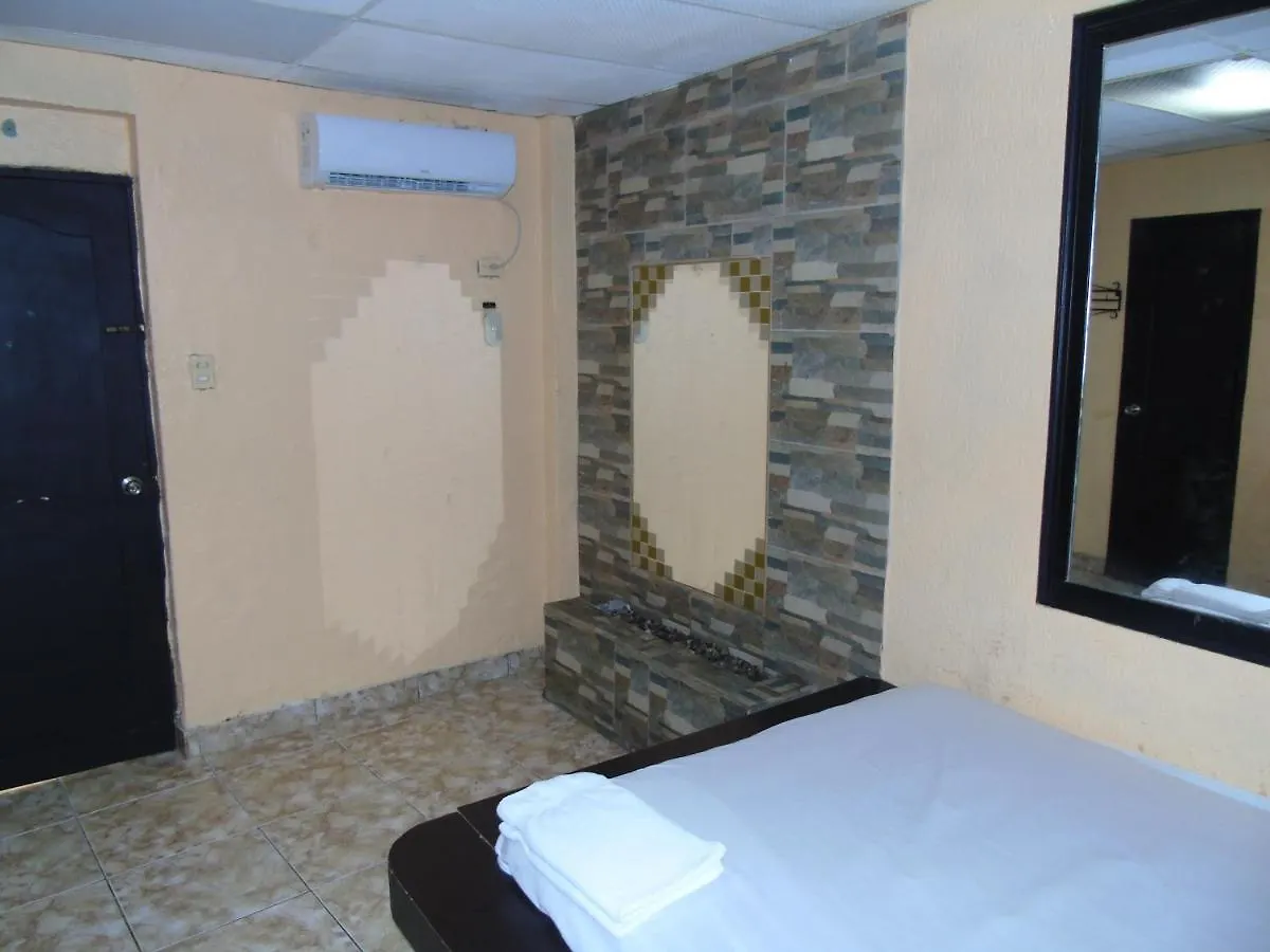 Hotel Imperial Guayaquil