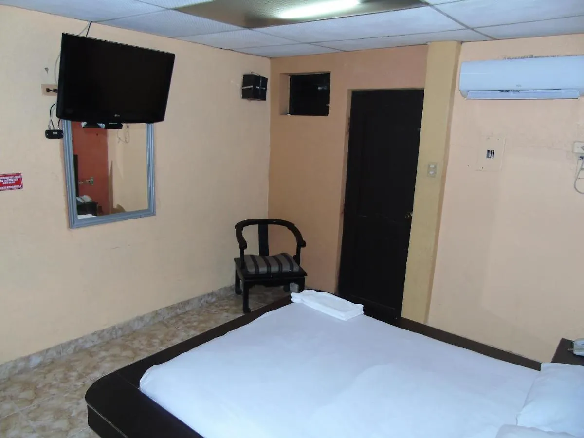Hotel Imperial Guayaquil