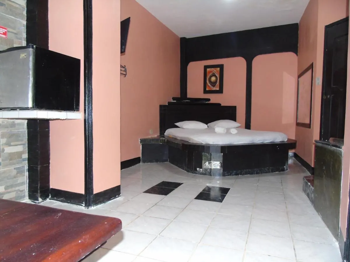 Hotel Imperial Guayaquil Equador