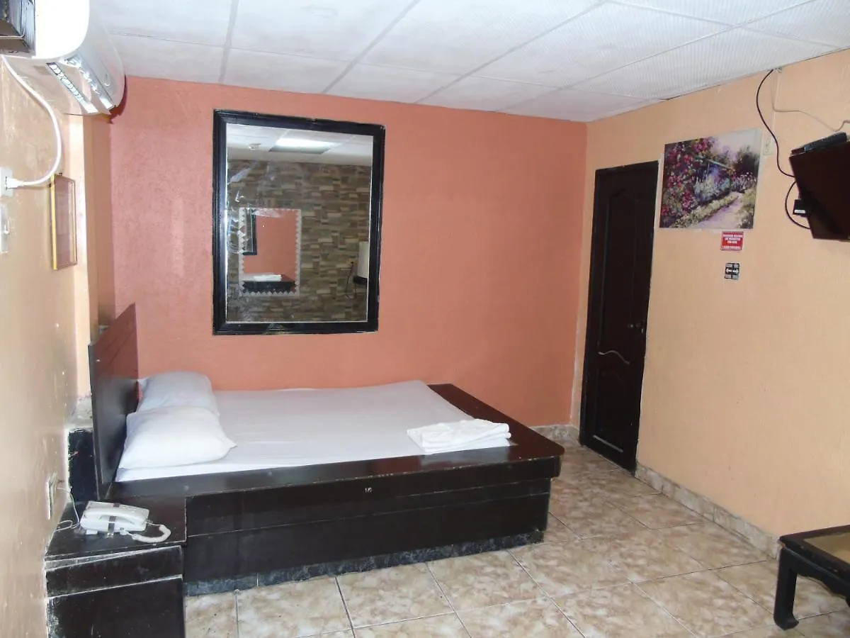 Hotel Imperial Guayaquil Equador