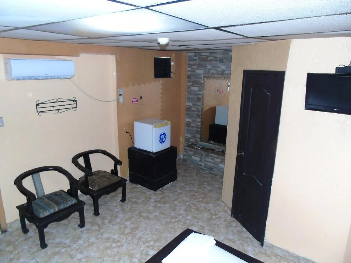 Hotel Imperial Guayaquil 0*,  Equador