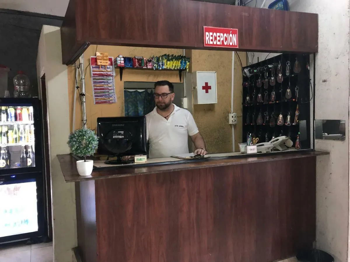 Hotel Imperial Guayaquil Equador