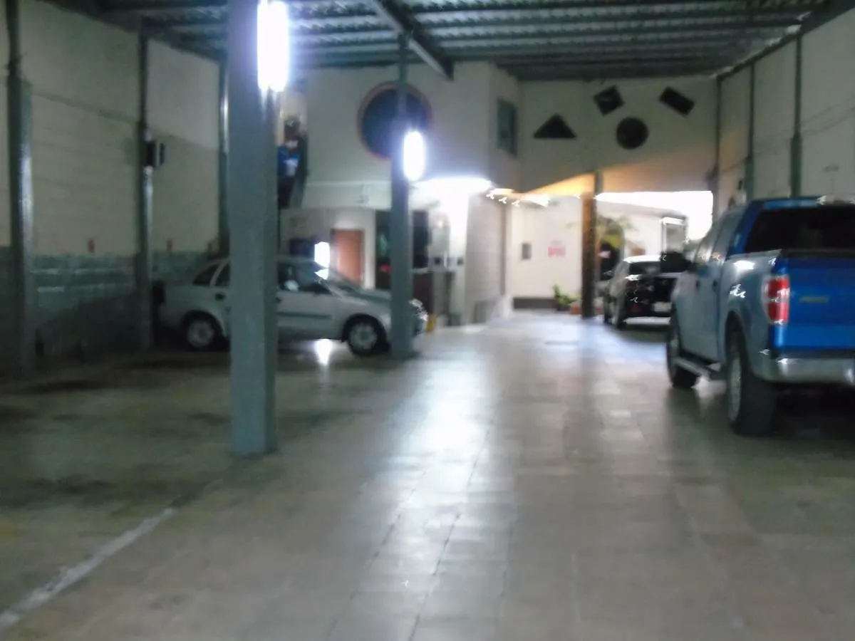 Hotel Imperial Guayaquil