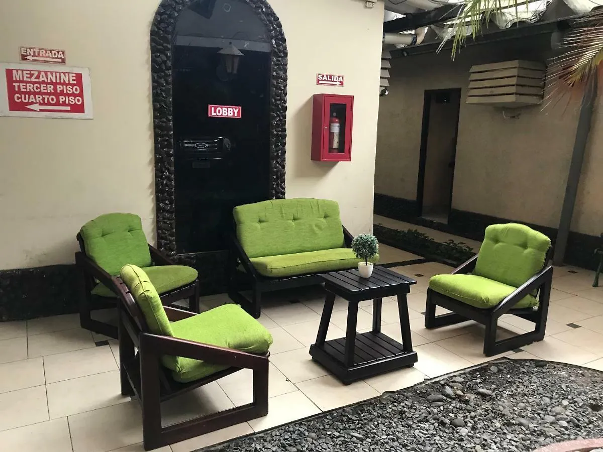 Hotel Imperial Guayaquil