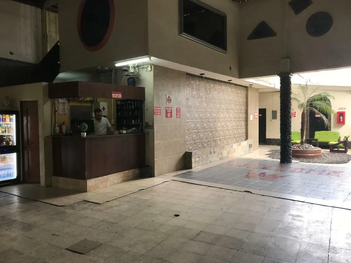 Hotel Imperial Guayaquil Equador