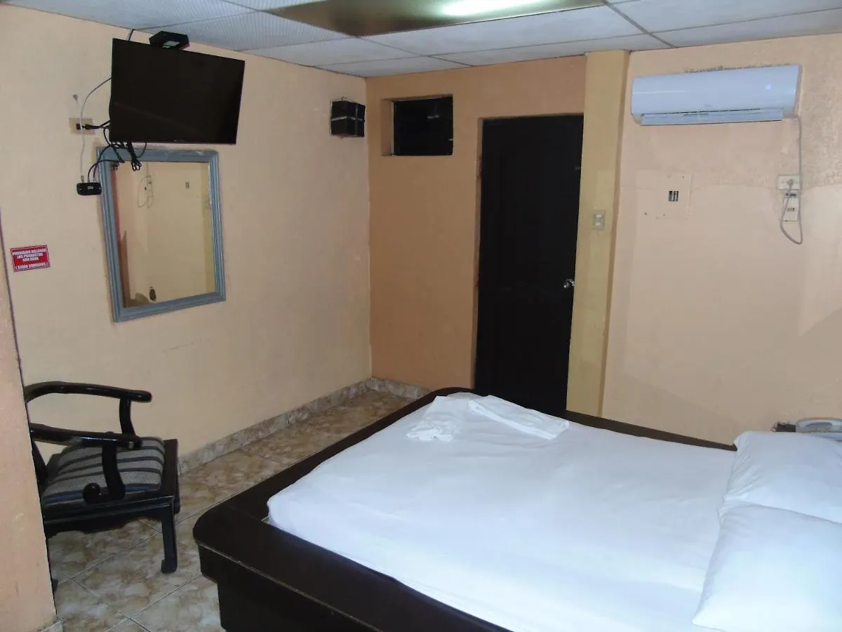 Hotel Imperial Guayaquil