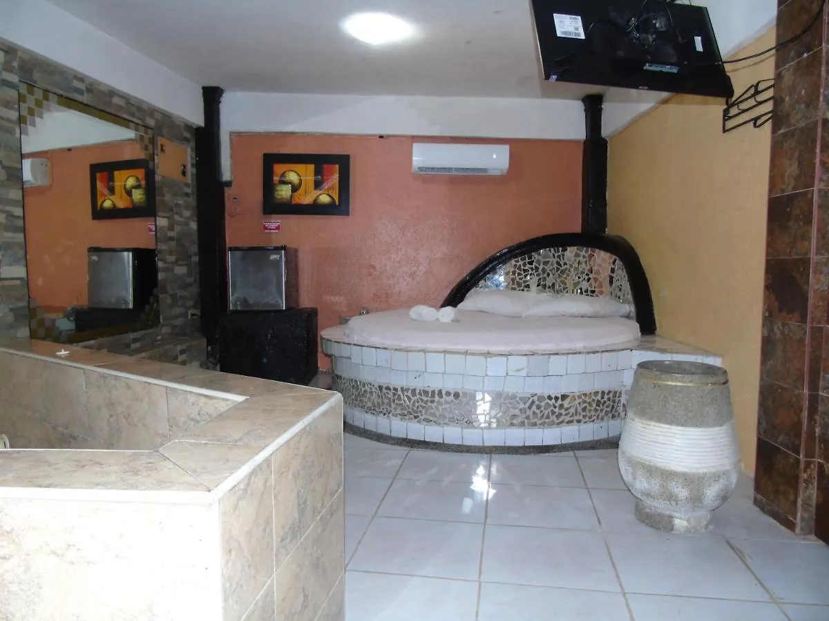 Hotel Imperial Guayaquil Ecuador