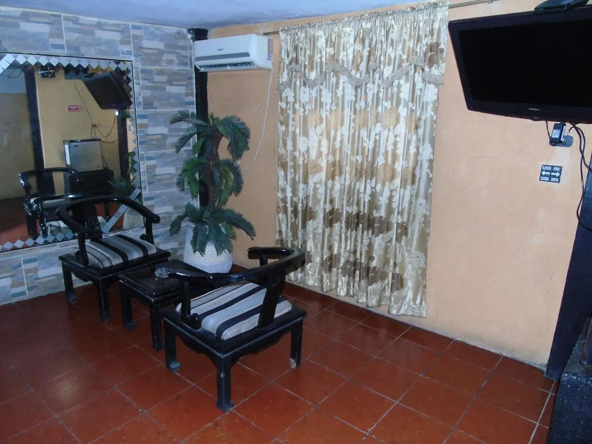 Hotel Imperial Guayaquil Ecuador