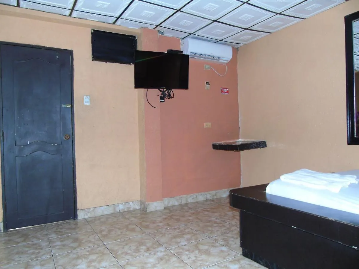Hotel Imperial Guayaquil