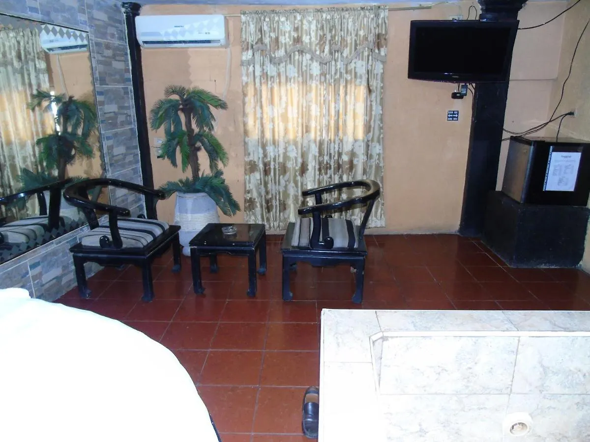 Hotel Imperial Guayaquil