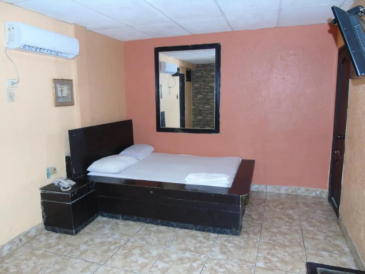 Hotel Imperial Guayaquil