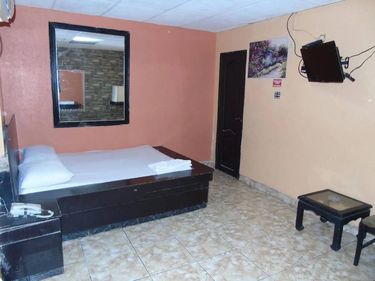 Hotel Imperial Guayaquil