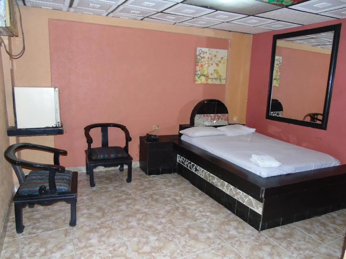 Hotel Imperial Guayaquil