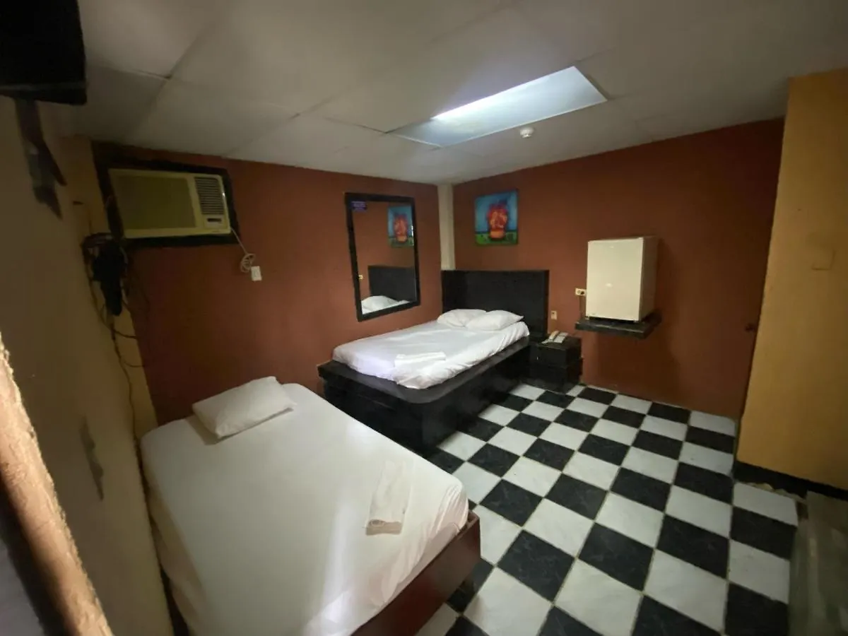 Hotel Imperial Guayaquil Ecuador