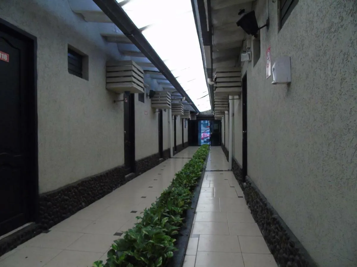 Hotel Imperial Guayaquil 0*,