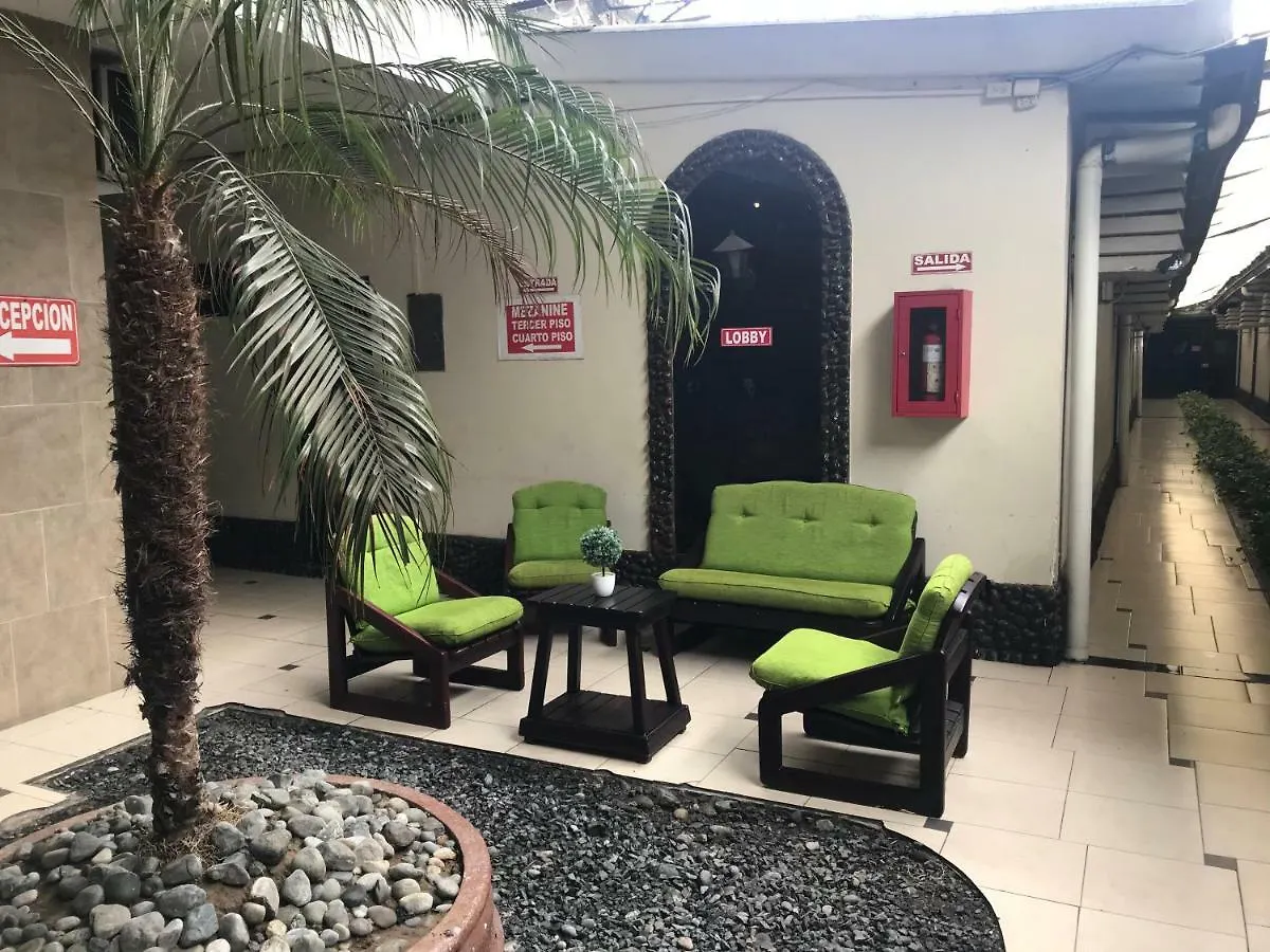 Hotel Imperial Guayaquil